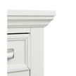 Magnussen Home Charleston Drawer Dresser