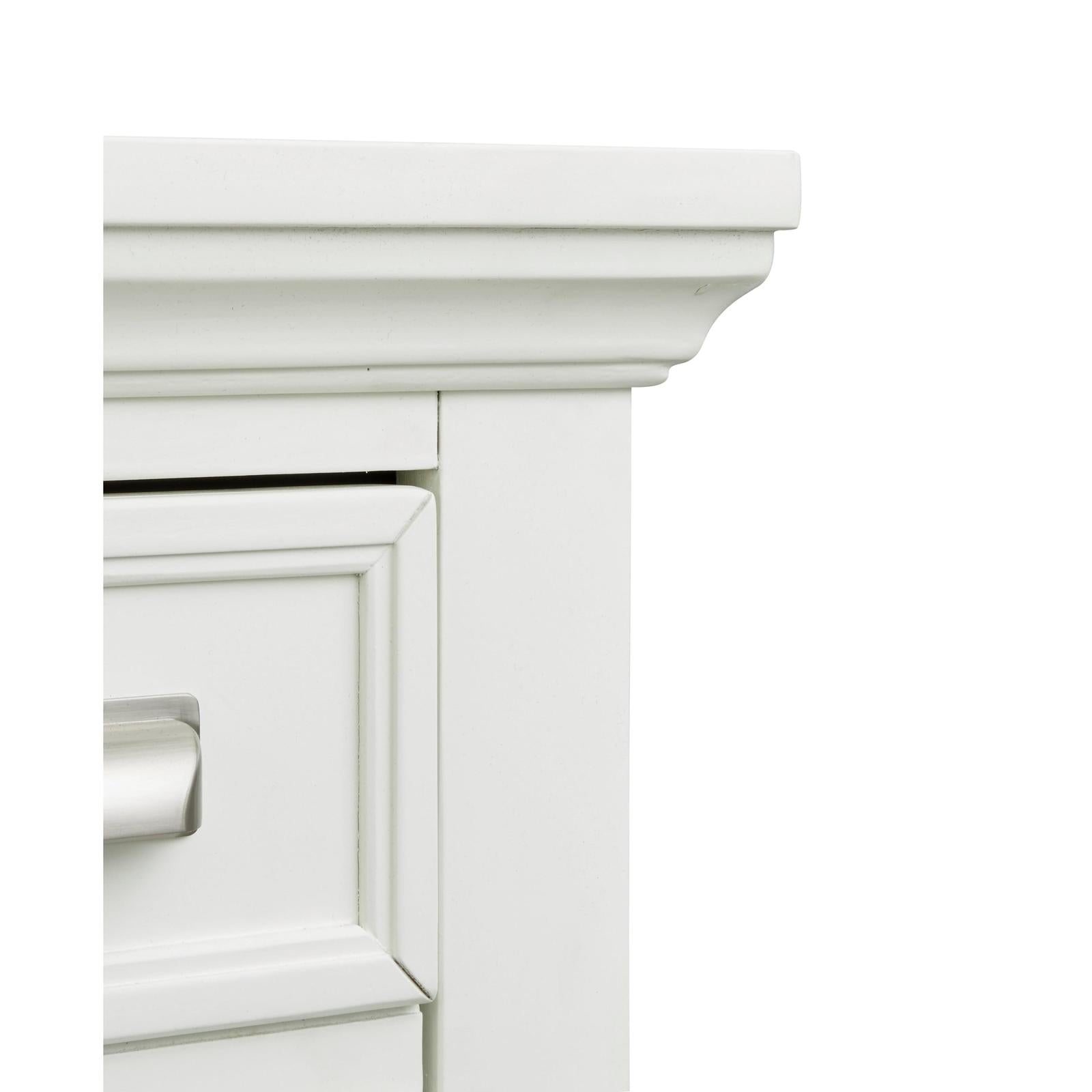 Magnussen Home Charleston Drawer Dresser