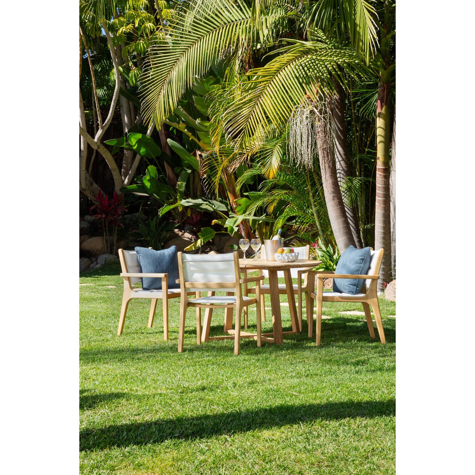 Margaritaville Harbor Dining Chair