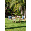 Margaritaville Harbor Round Dining Table