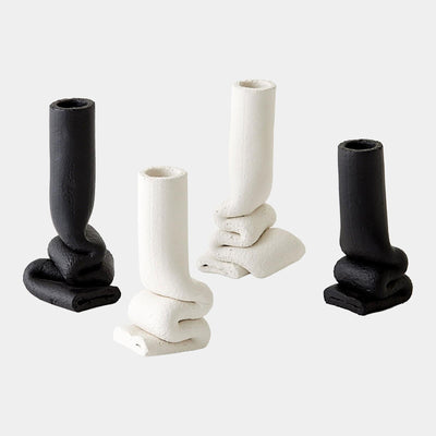 Global Views Squoze Vase