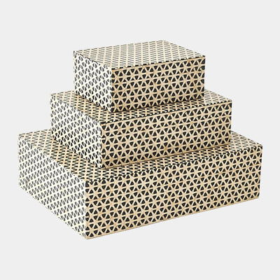Global Views Infinity Box