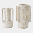 Global Views Normandie and Bretagne Vase