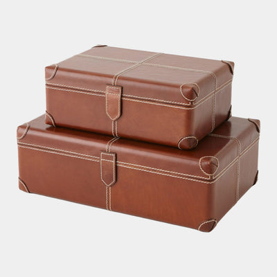 Global Views Emporium Home Tiburtina Box by Ashley Childers