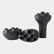 Global Views Geyser Vase Clearance