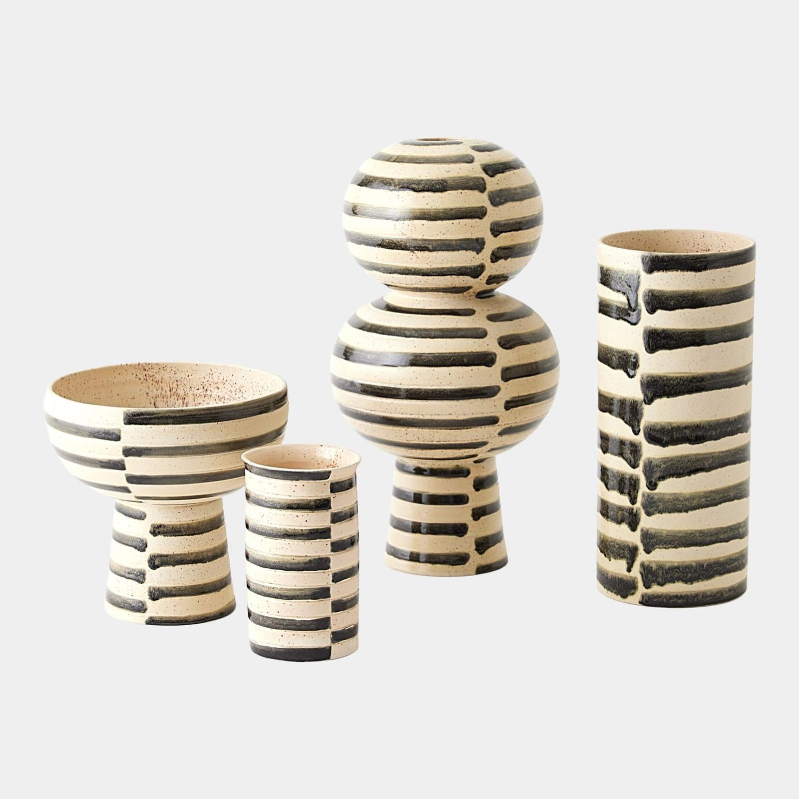 Global Views Jail Break Vase