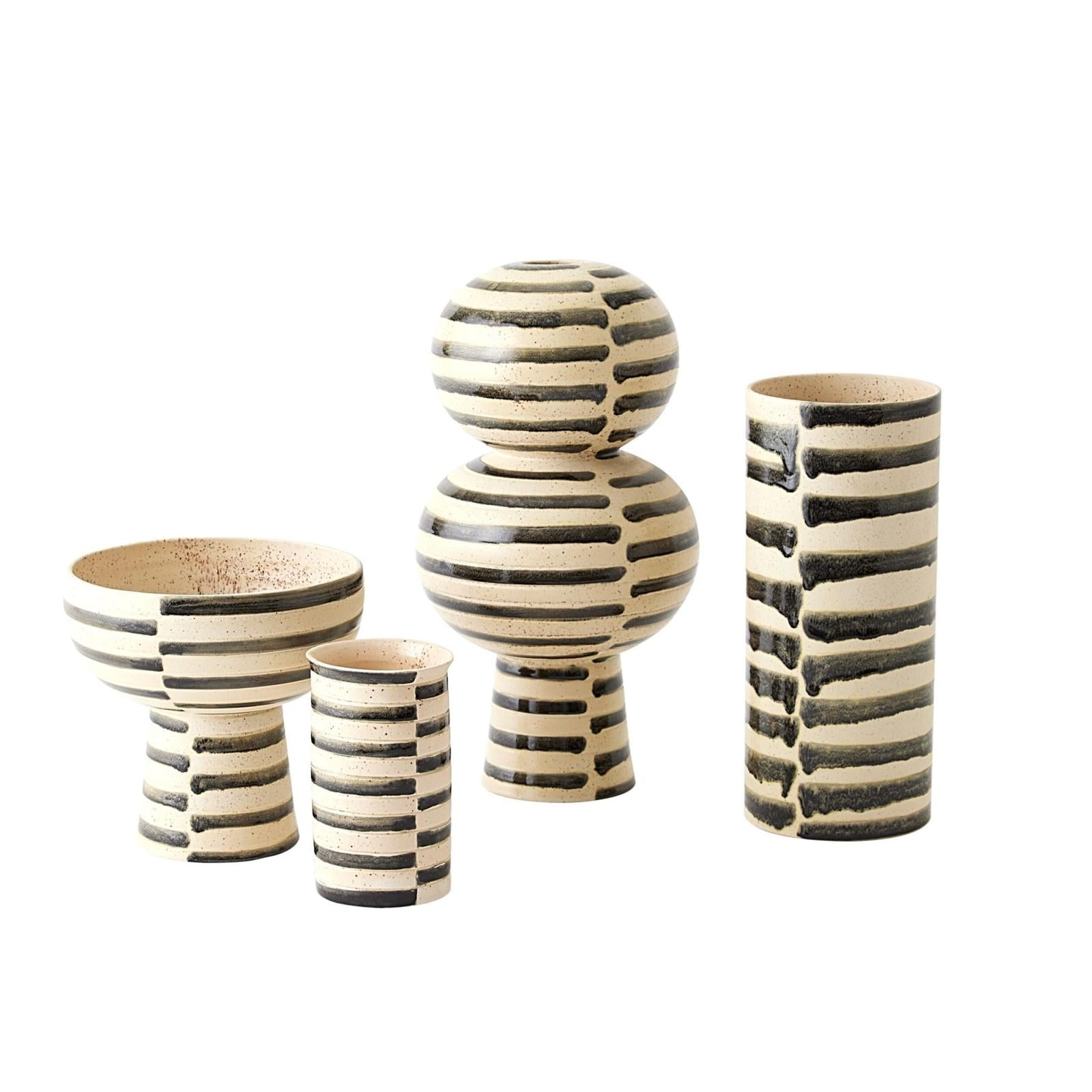 Global Views Jail Break Vase