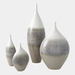 Global Views Cream Rises