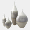 Global Views Cream Rises