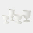 Global Views Villa Chalice Vase