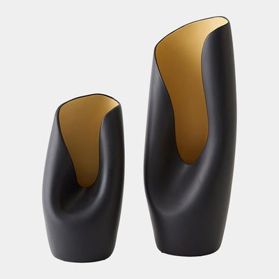 Global Views Avian Vase