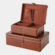 Global Views Emporium Home Tiburtina Box by Ashley Childers