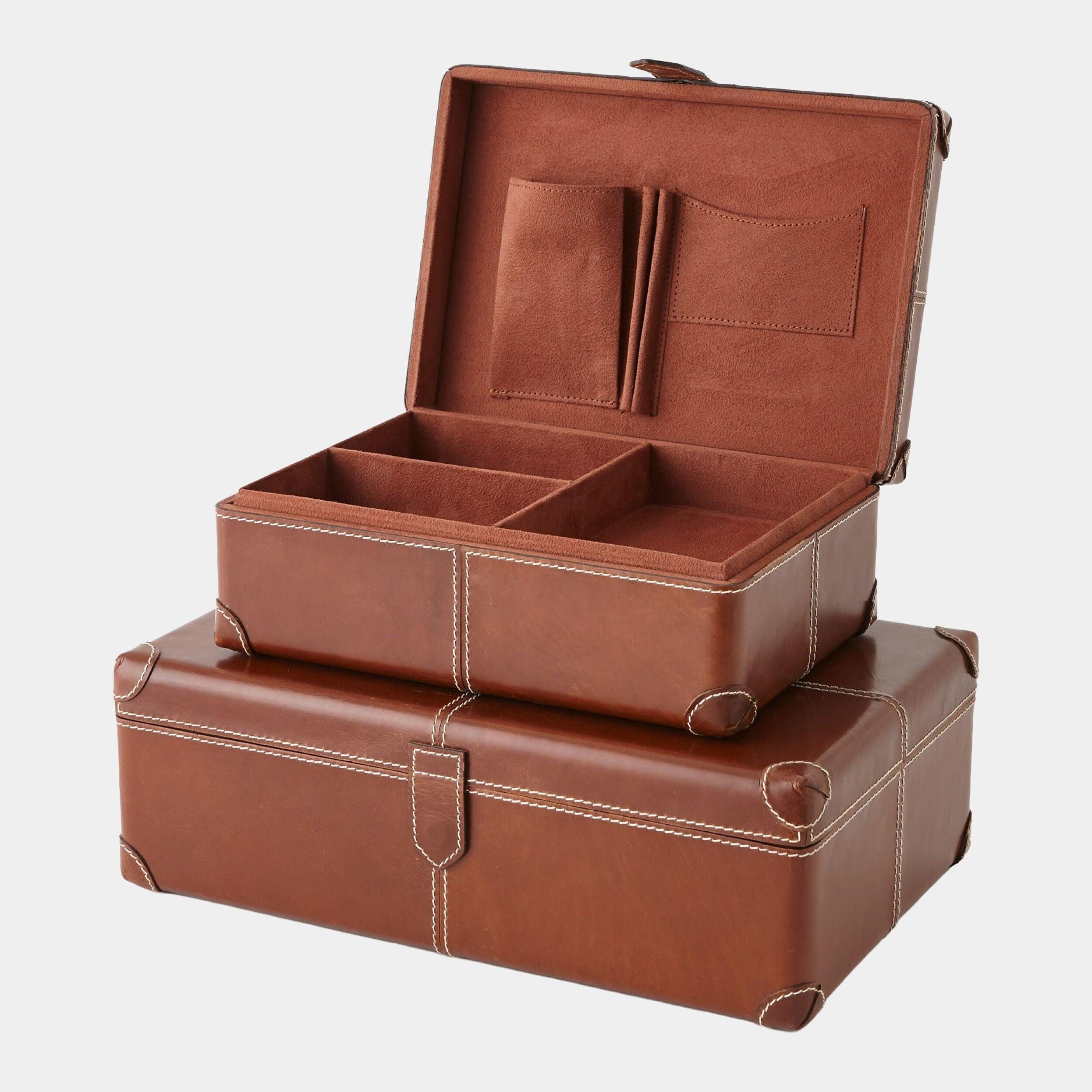 Global Views Emporium Home Tiburtina Box by Ashley Childers