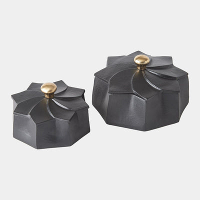 Global Views Milena Flower Box