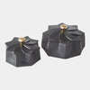 Global Views Milena Flower Box