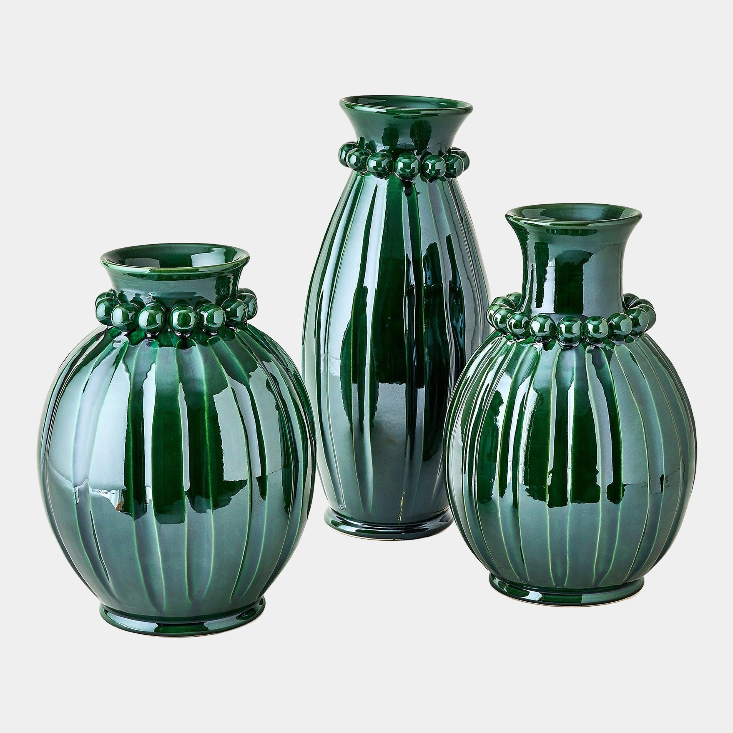 Global Views Pearl Vase