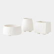 Global Views Rubble Planter
