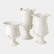 Global Views Blossom Vase Clearance