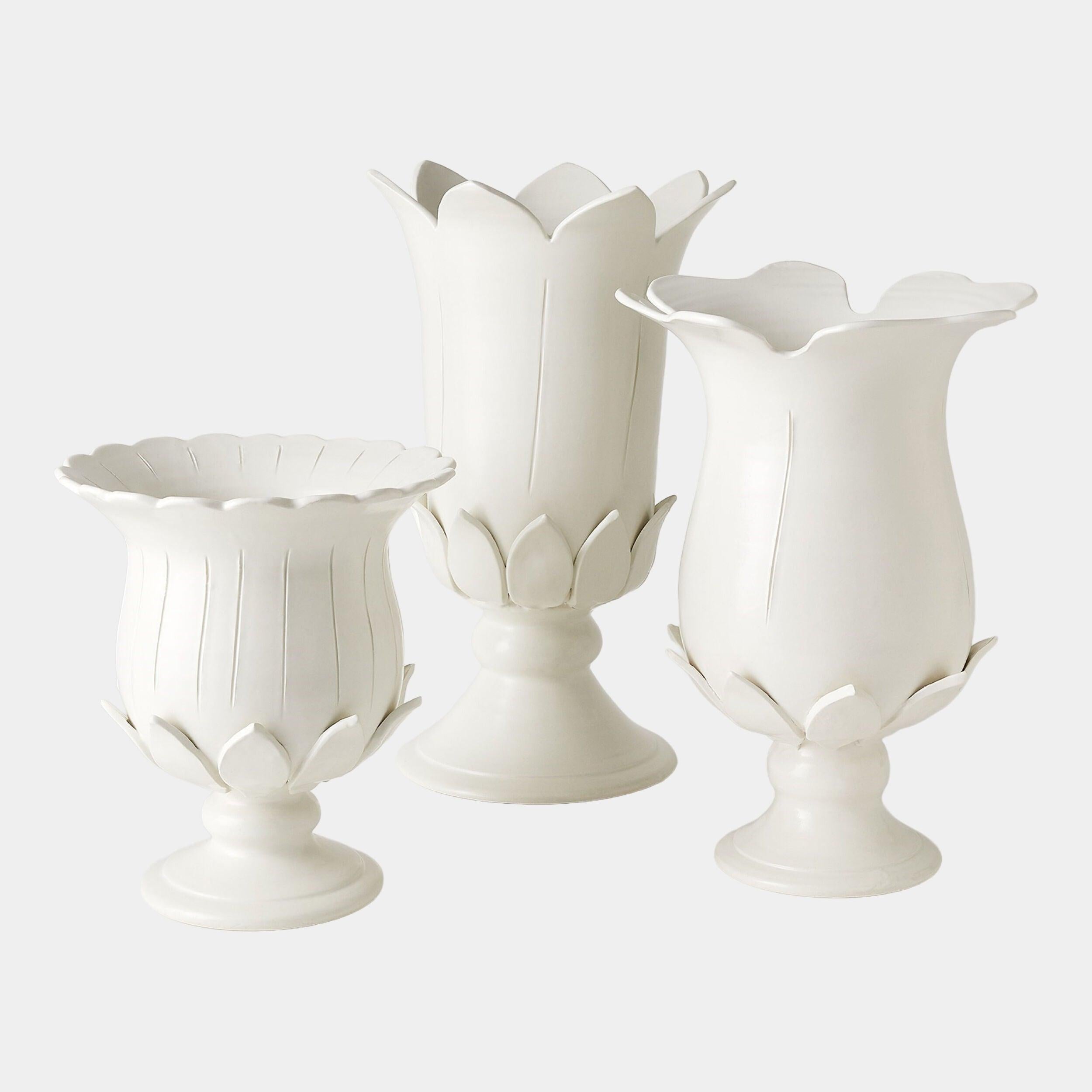 Global Views Blossom Vase Clearance
