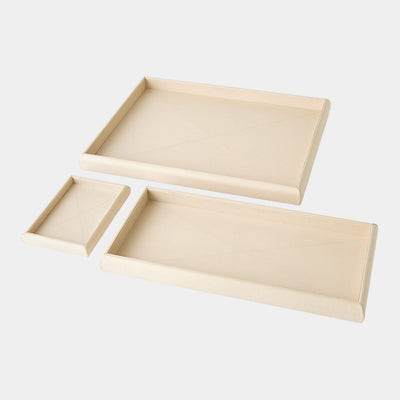 Global Views Tulum Tray by Ashley Childers