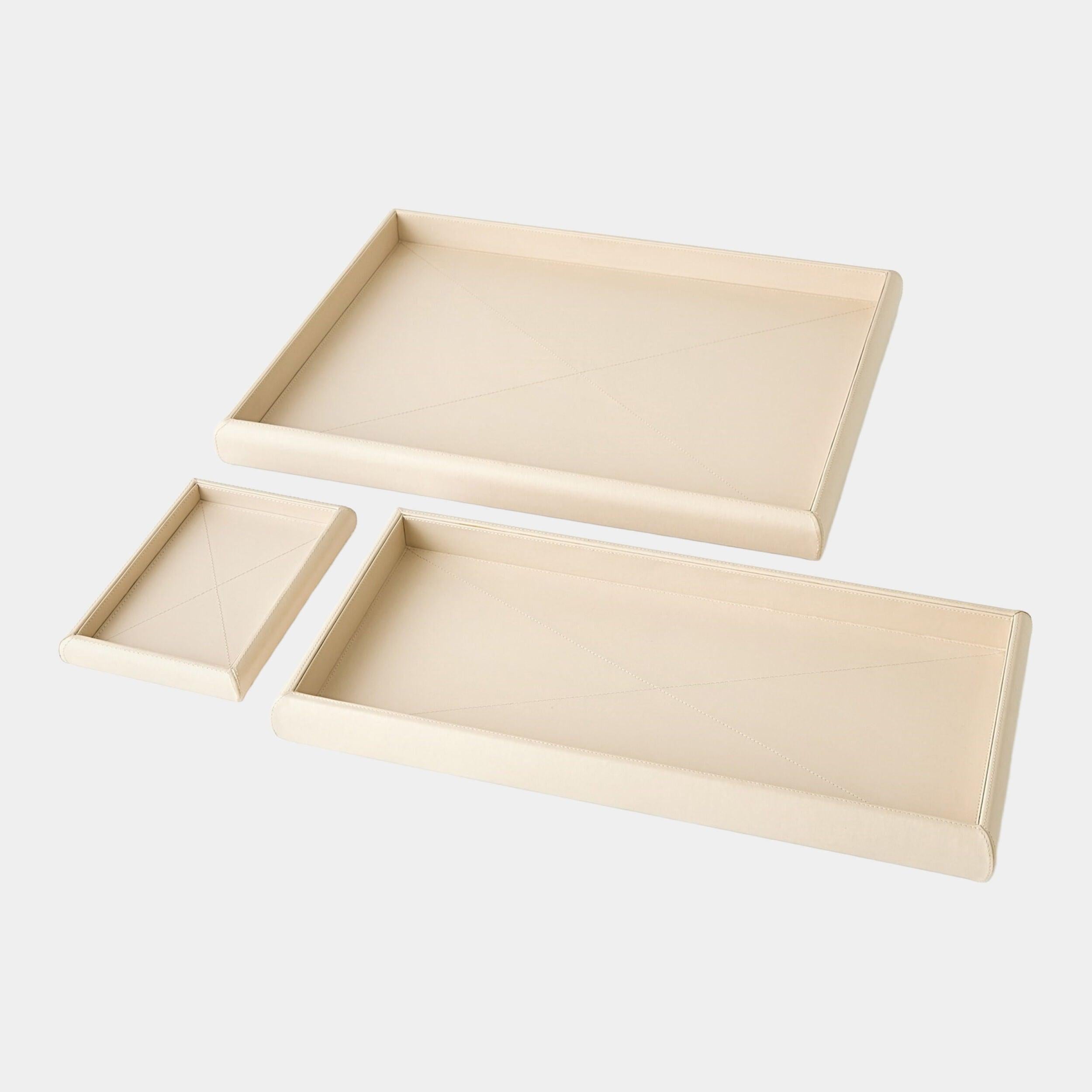 Global Views Tulum Tray by Ashley Childers