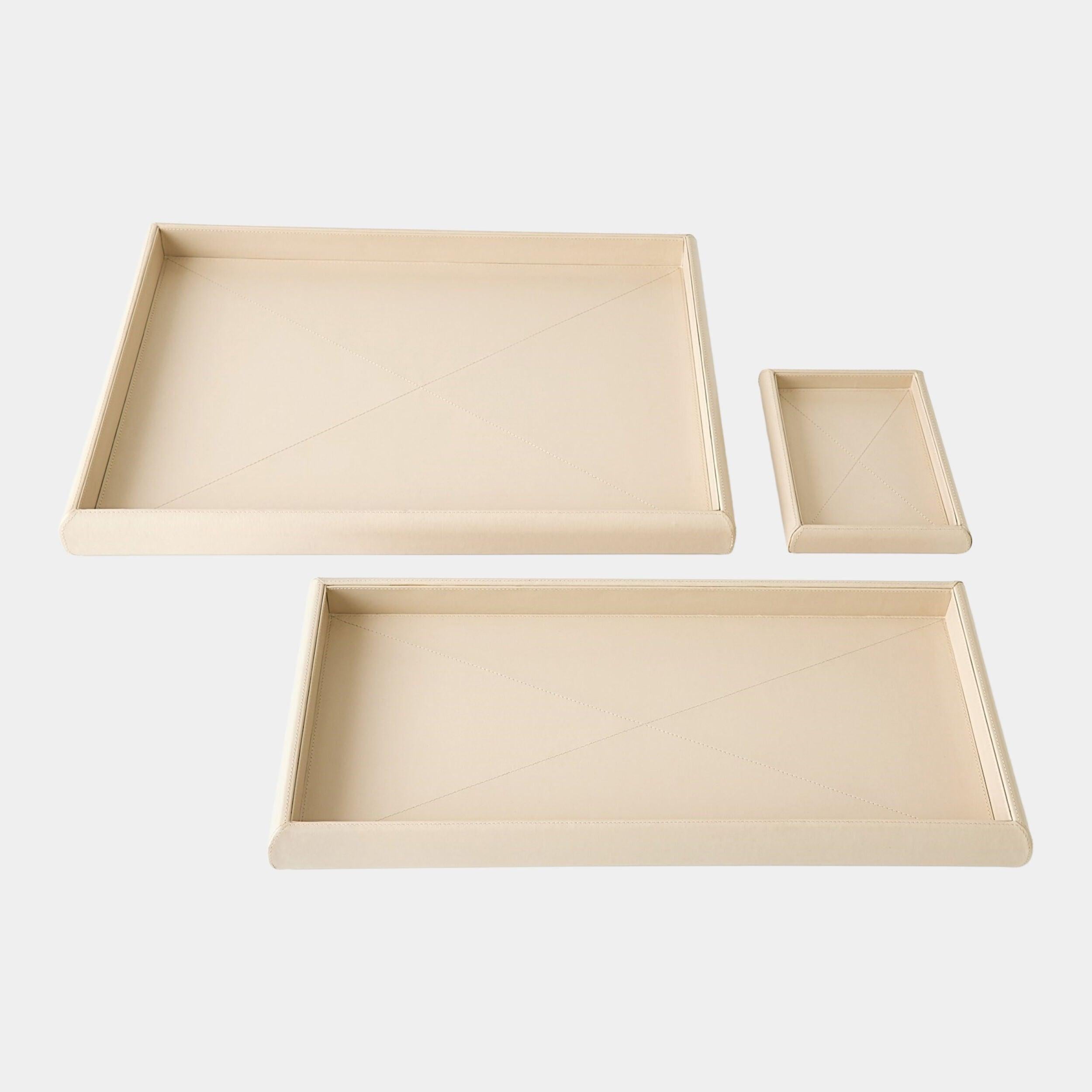 Global Views Tulum Tray by Ashley Childers
