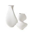 Global Views Sound Hushed Vase