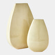 Global Views Cobalt Giant Teardrop Vase