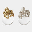 Global Views Octopus on Orb