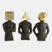 Global Views Cube Hero