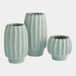 Global Views Echinus Vase