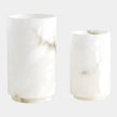 Global Views Vena Cylinder Vase Clearance