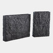Global Views Rhytidome Texture Vase Clearance