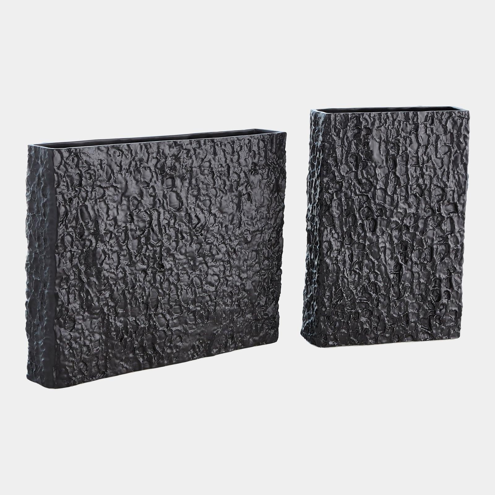 Global Views Rhytidome Texture Vase Clearance