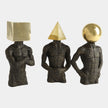 Global Views Cube Hero