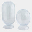 Global Views Ashton Glass Vase