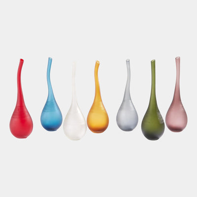 Global Views Curvature Bottle
