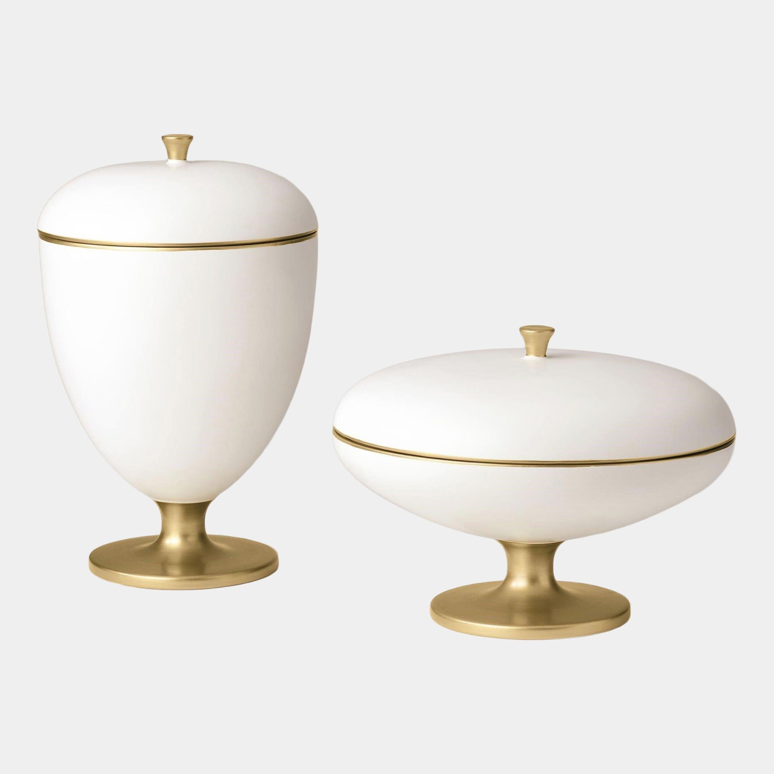Global Views Bastille Vessel by Ashley Childers