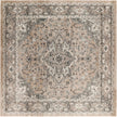 Nourison Quarry QUA05 Farmhouse Indoor Rug