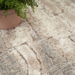 Nourison Dreamy Shag DRS09 Shag Indoor Rug