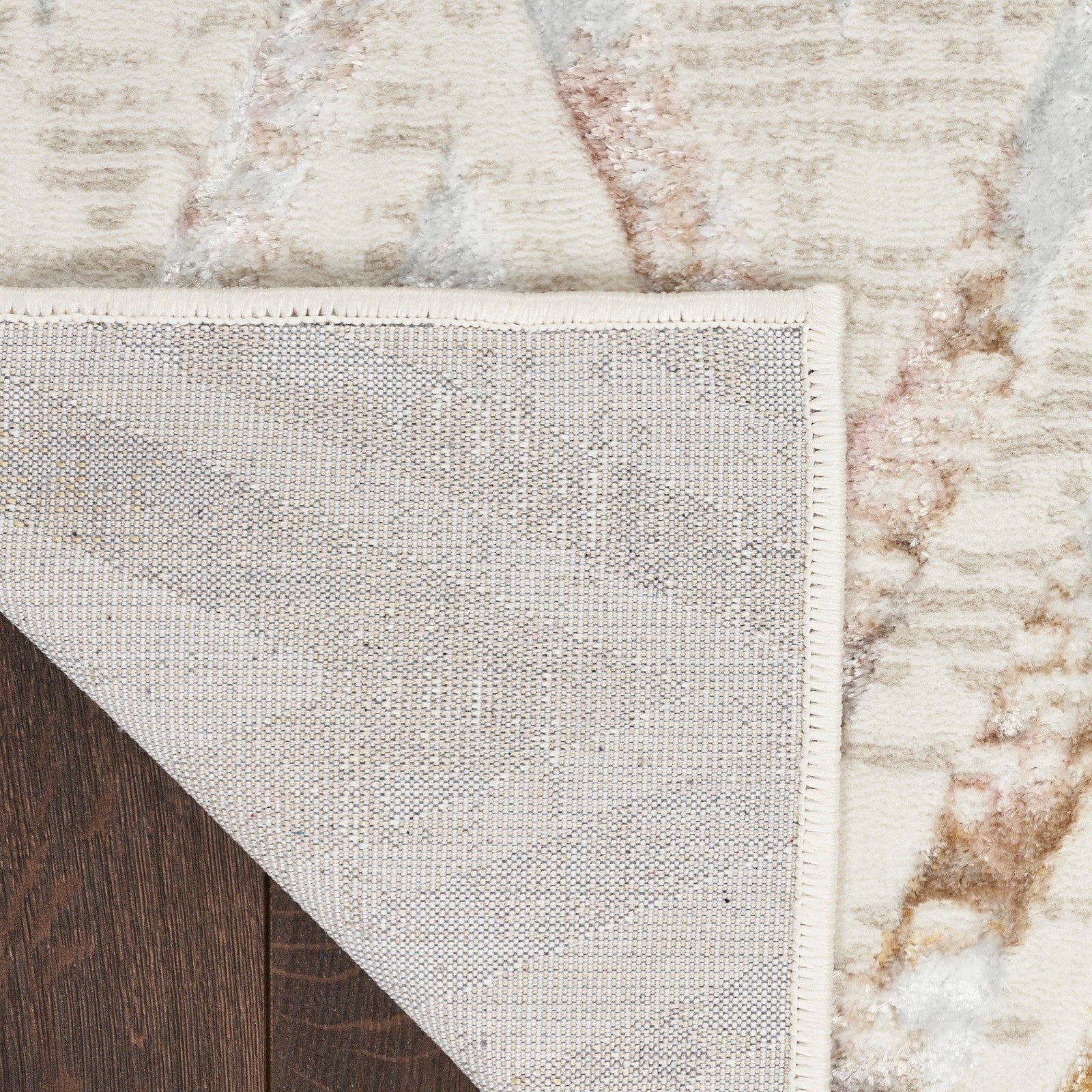 Nourison Glitz GLZ05 Contemporary Indoor Rug