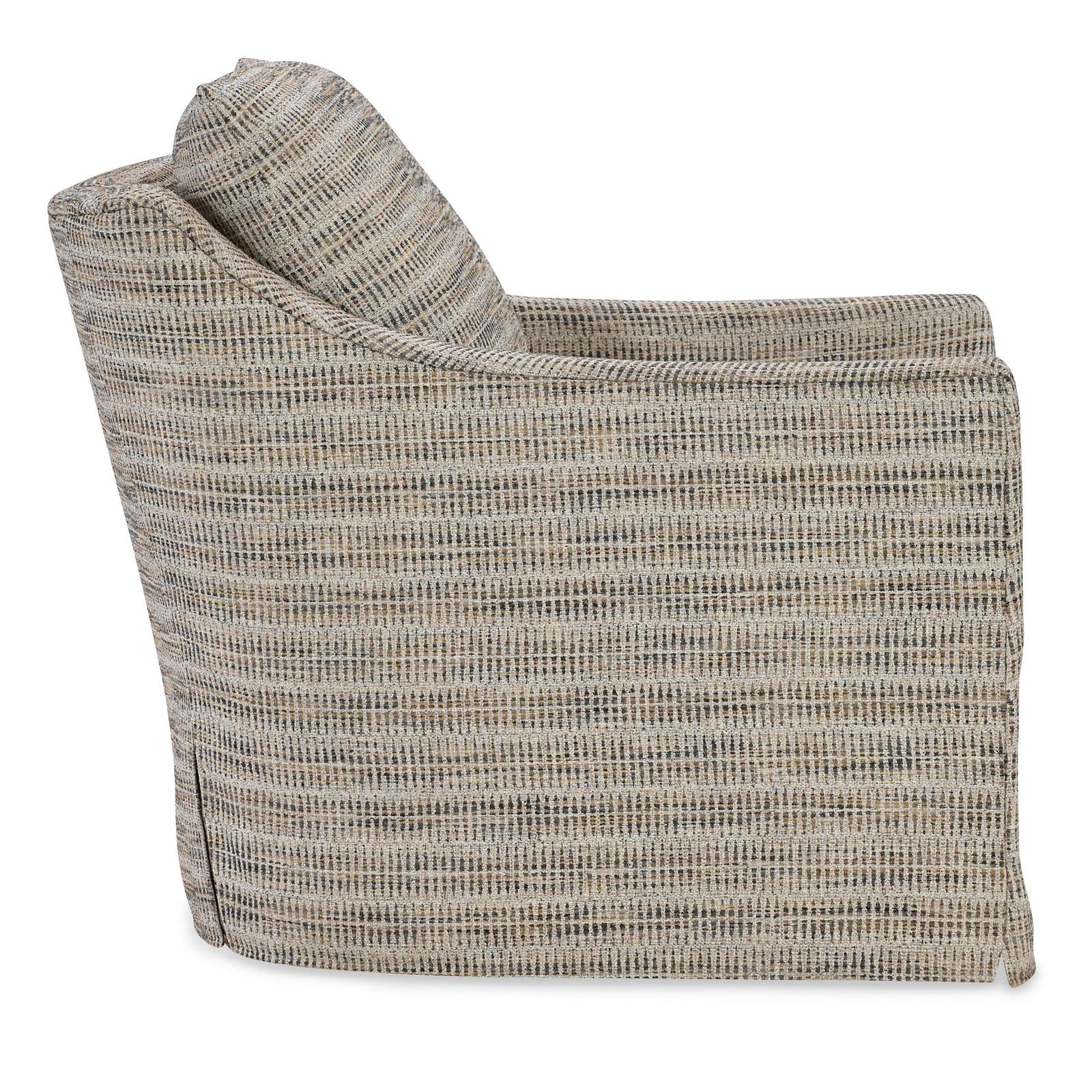 Margaritaville Oasis Swivel Chair