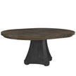 Universal Furniture Montclair Cinder Dining Table