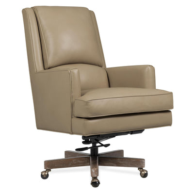 Hooker Furniture Wright Executive Swivel Tilt Chair