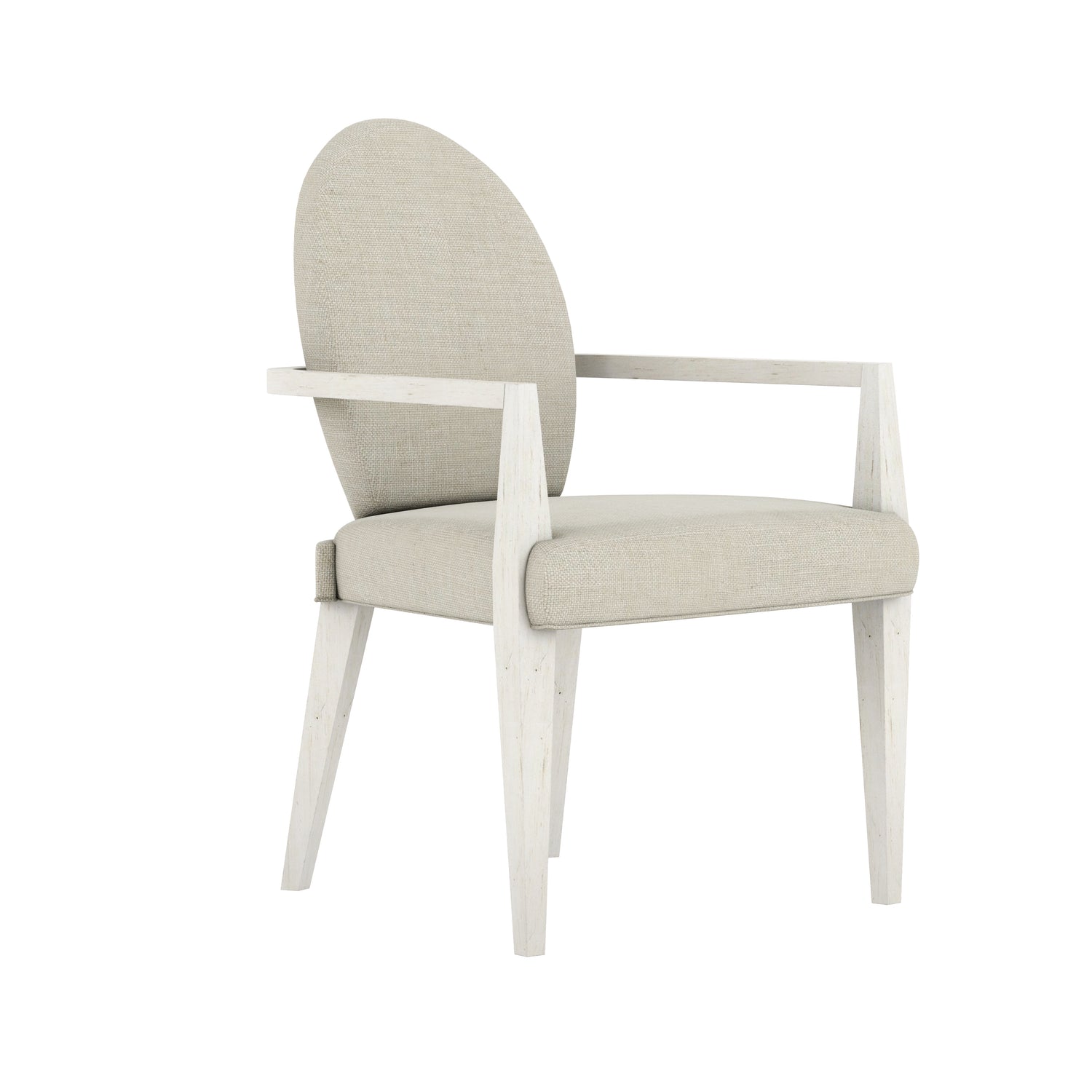 ART Furniture Ashlar Upholstered Arm Chair