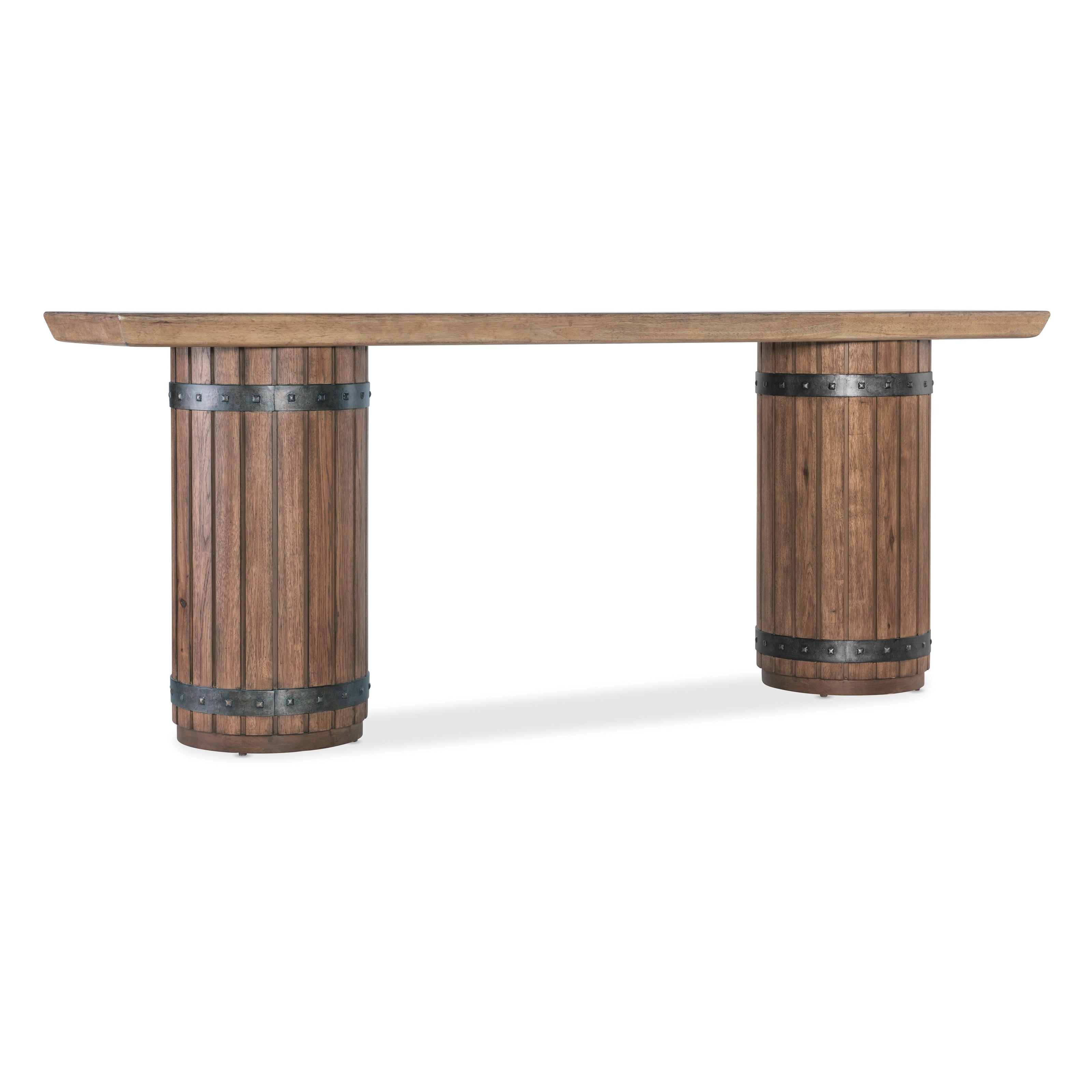 Hooker Furniture Vineyard Row Console Table