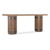 Hooker Furniture Vineyard Row Console Table