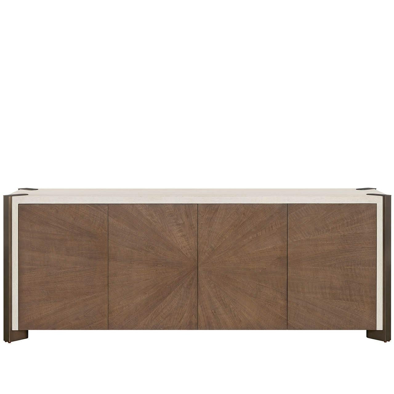 Universal Furniture Modern Mist Credenza