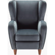 Surya Giulietta Accent Chair