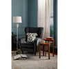 Surya Giulietta Accent Chair